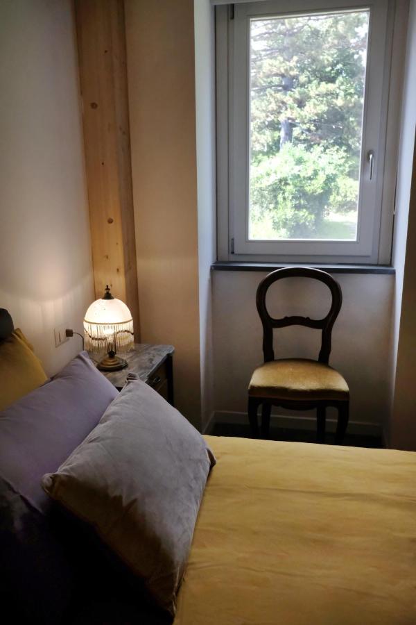 Milo Agriproduction Guest House Eksteriør bilde