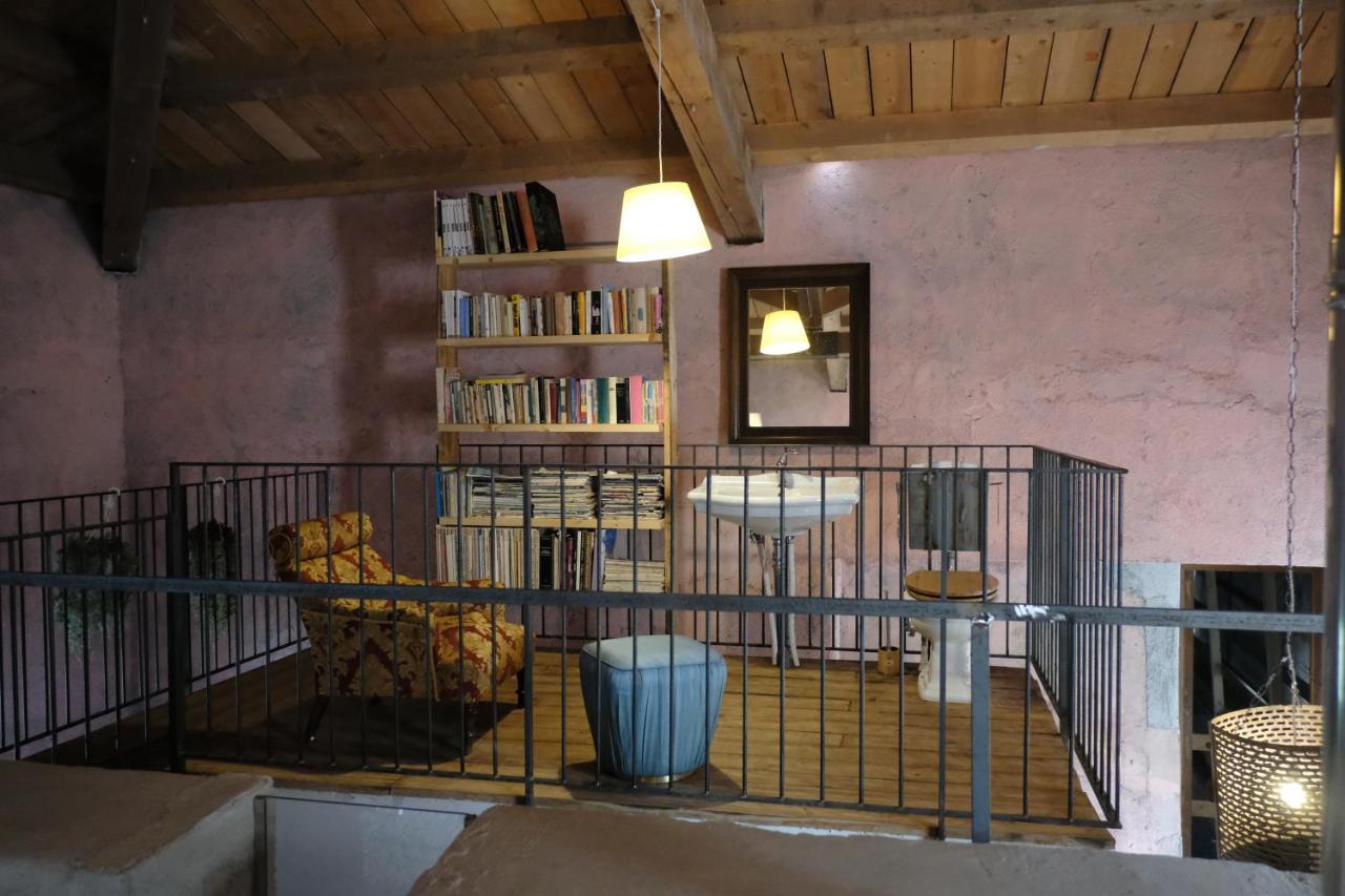 Milo Agriproduction Guest House Eksteriør bilde