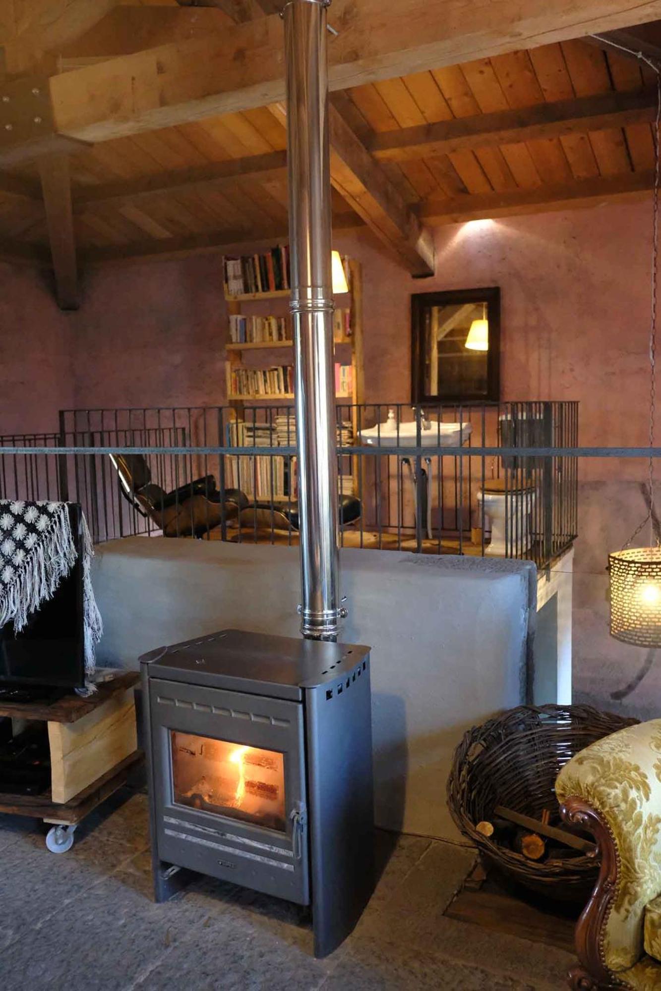 Milo Agriproduction Guest House Eksteriør bilde