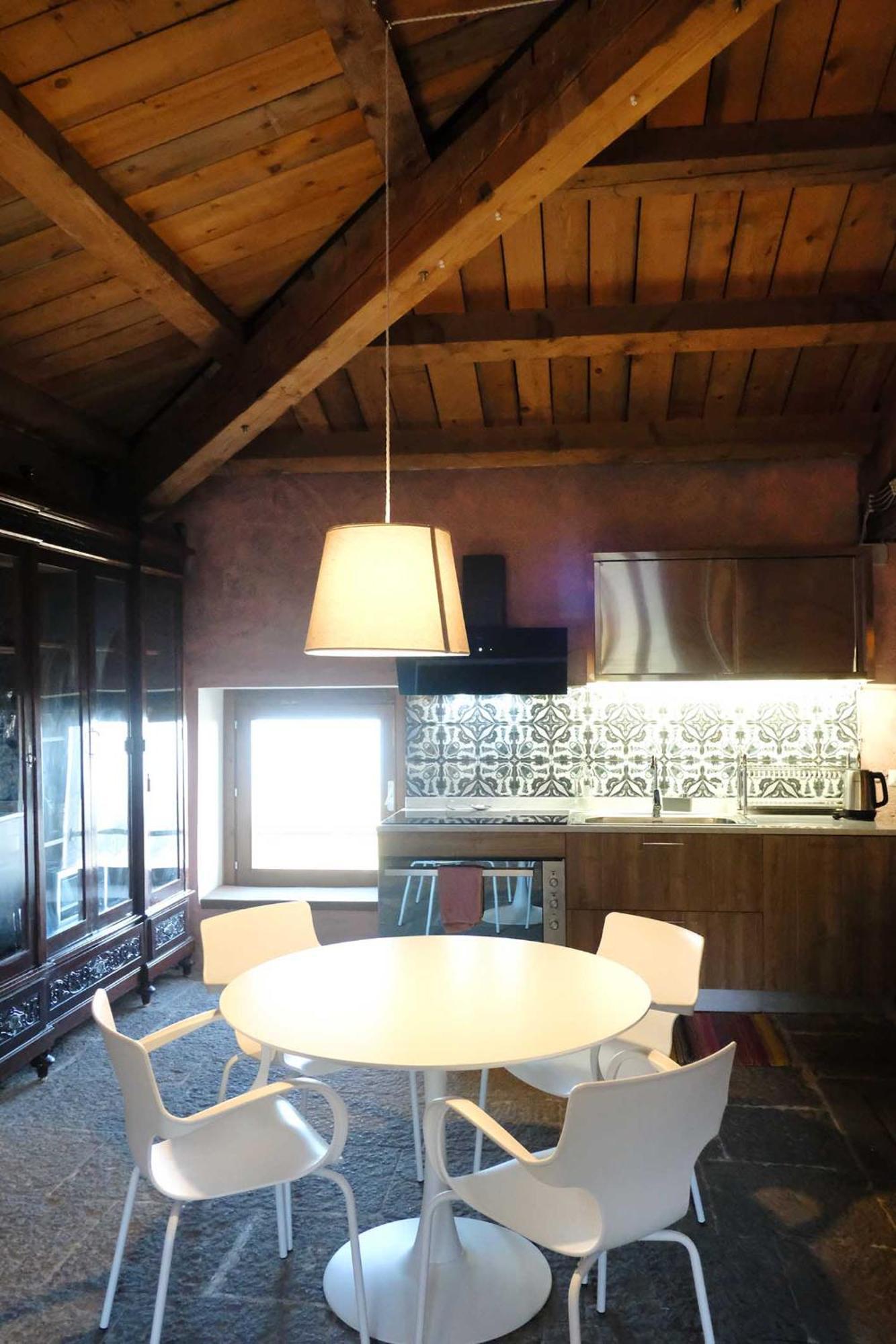 Milo Agriproduction Guest House Eksteriør bilde